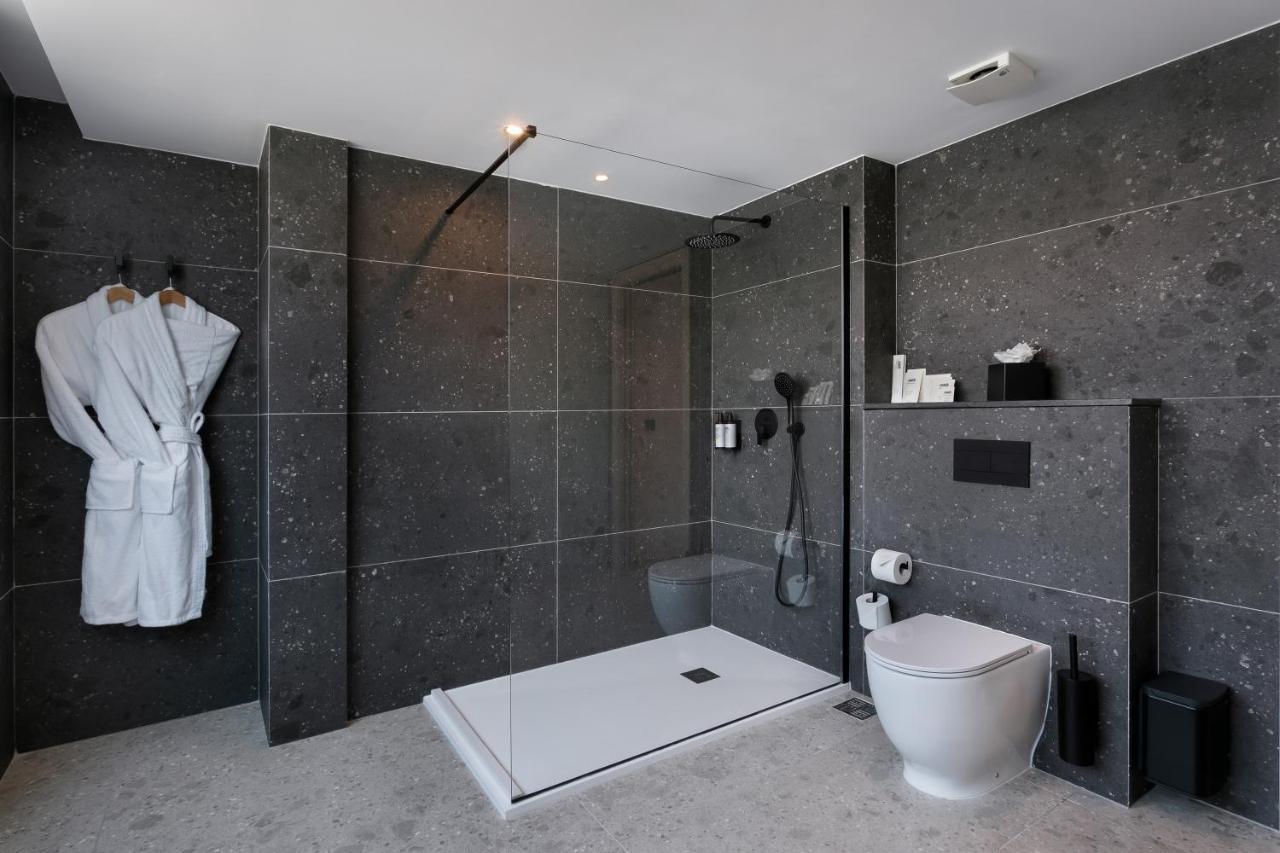 Hotel Mistral St Julian'S, Affiliated By Melia Saint Julian's Екстер'єр фото