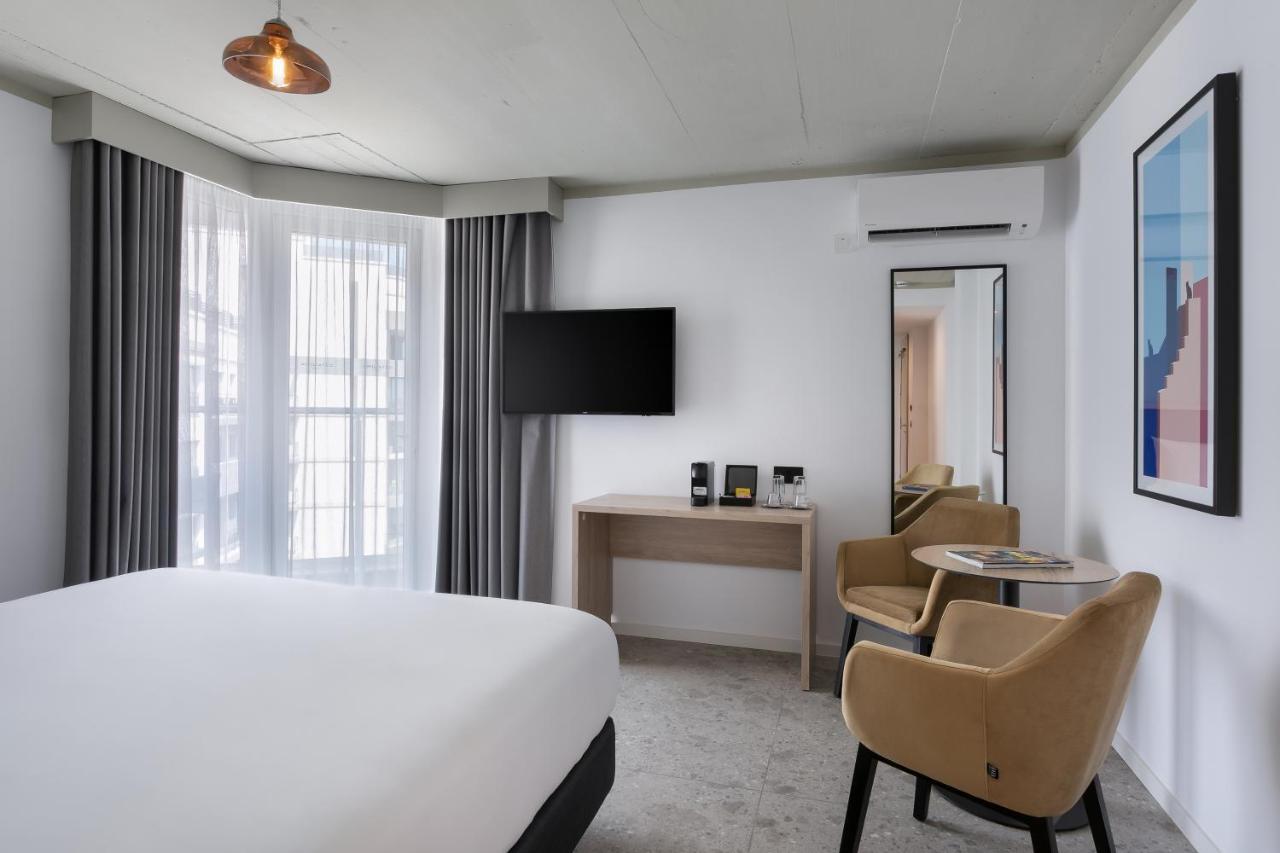 Hotel Mistral St Julian'S, Affiliated By Melia Saint Julian's Екстер'єр фото
