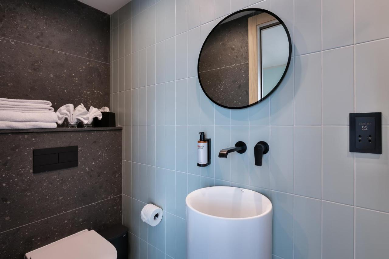 Hotel Mistral St Julian'S, Affiliated By Melia Saint Julian's Екстер'єр фото