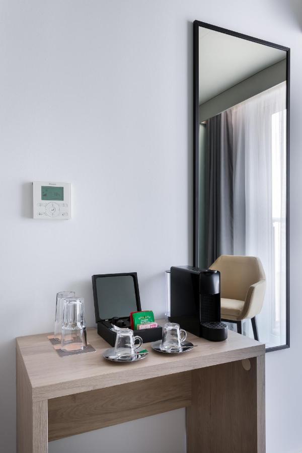Hotel Mistral St Julian'S, Affiliated By Melia Saint Julian's Екстер'єр фото