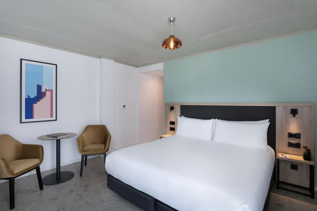 Hotel Mistral St Julian'S, Affiliated By Melia Saint Julian's Екстер'єр фото