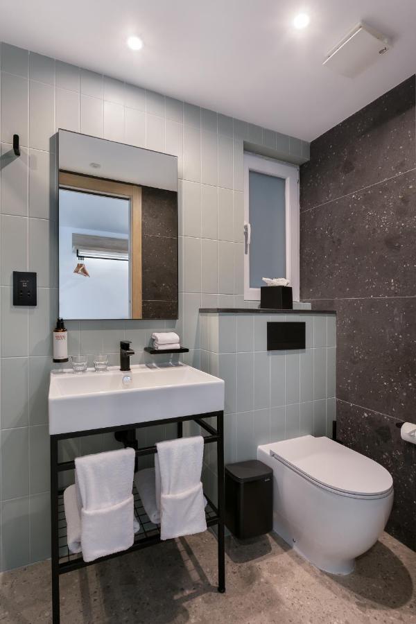 Hotel Mistral St Julian'S, Affiliated By Melia Saint Julian's Екстер'єр фото