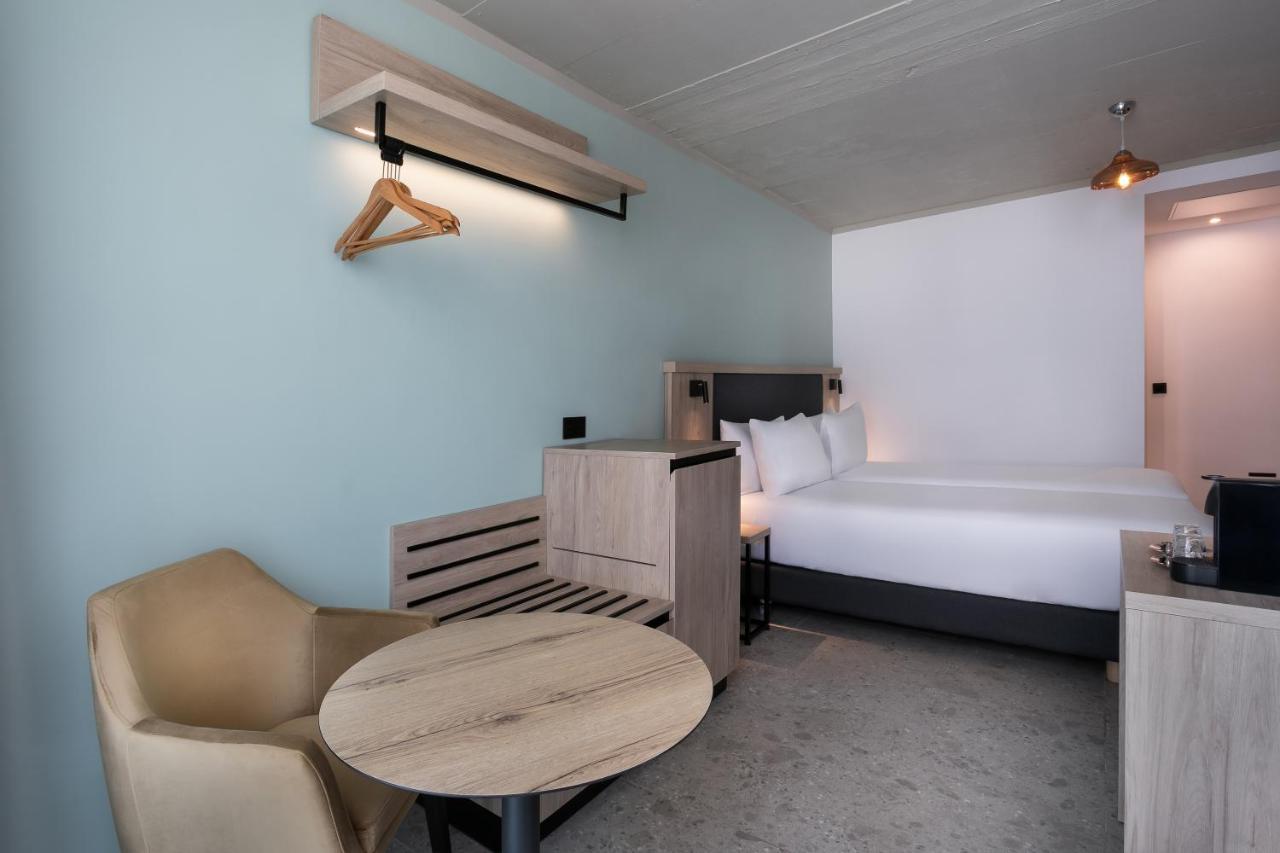 Hotel Mistral St Julian'S, Affiliated By Melia Saint Julian's Екстер'єр фото