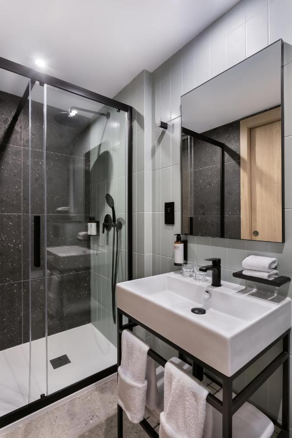 Hotel Mistral St Julian'S, Affiliated By Melia Saint Julian's Екстер'єр фото