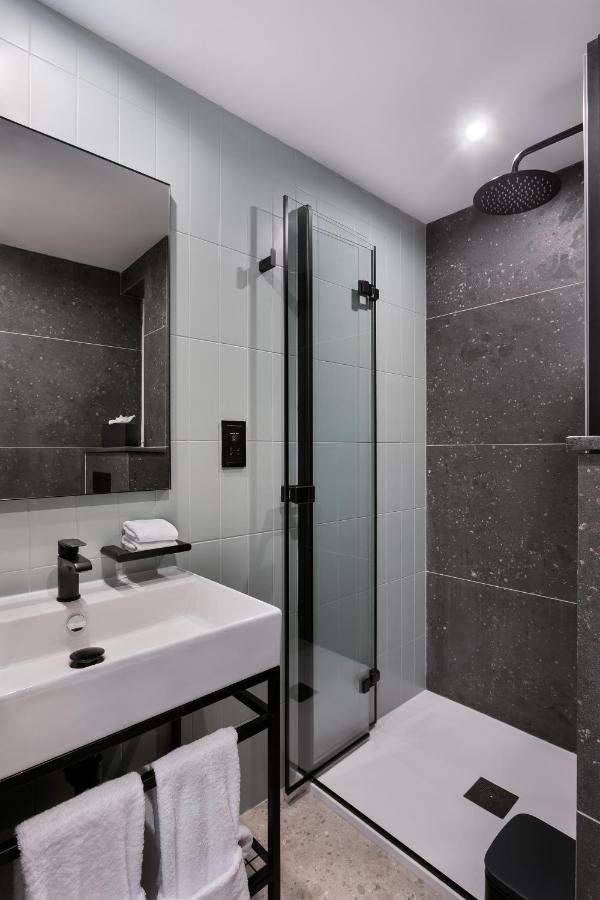 Hotel Mistral St Julian'S, Affiliated By Melia Saint Julian's Екстер'єр фото