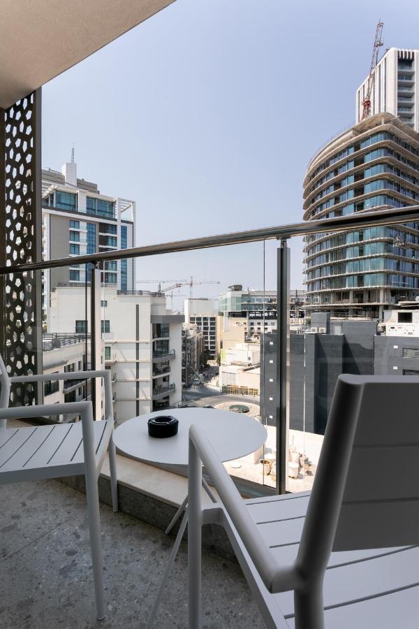 Hotel Mistral St Julian'S, Affiliated By Melia Saint Julian's Екстер'єр фото