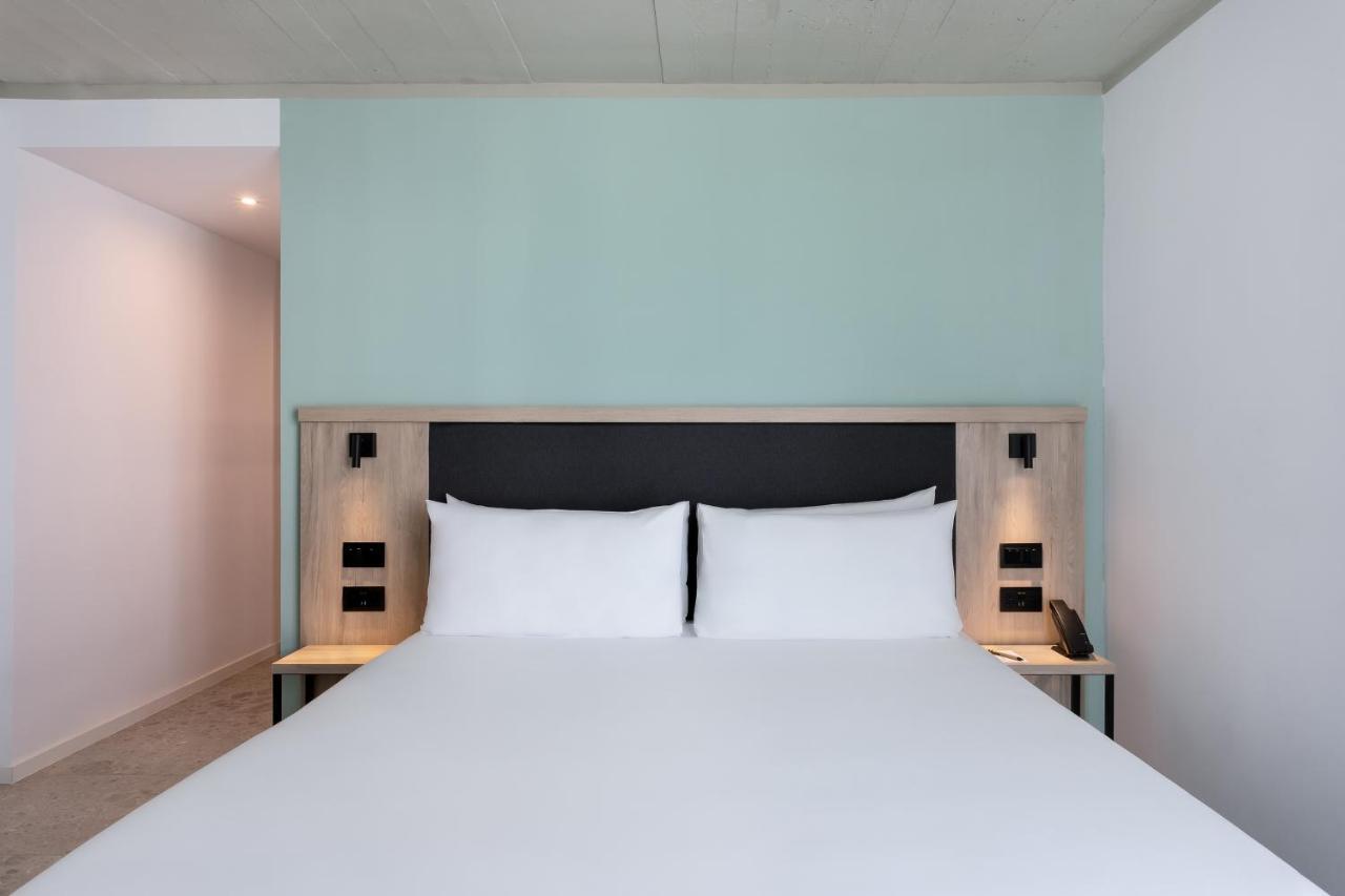 Hotel Mistral St Julian'S, Affiliated By Melia Saint Julian's Екстер'єр фото