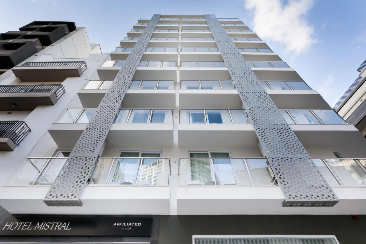 Hotel Mistral St Julian'S, Affiliated By Melia Saint Julian's Екстер'єр фото