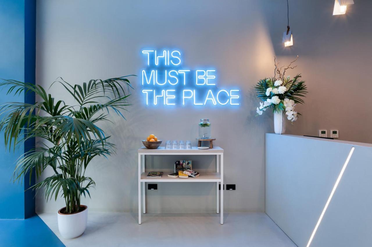 Hotel Mistral St Julian'S, Affiliated By Melia Saint Julian's Екстер'єр фото
