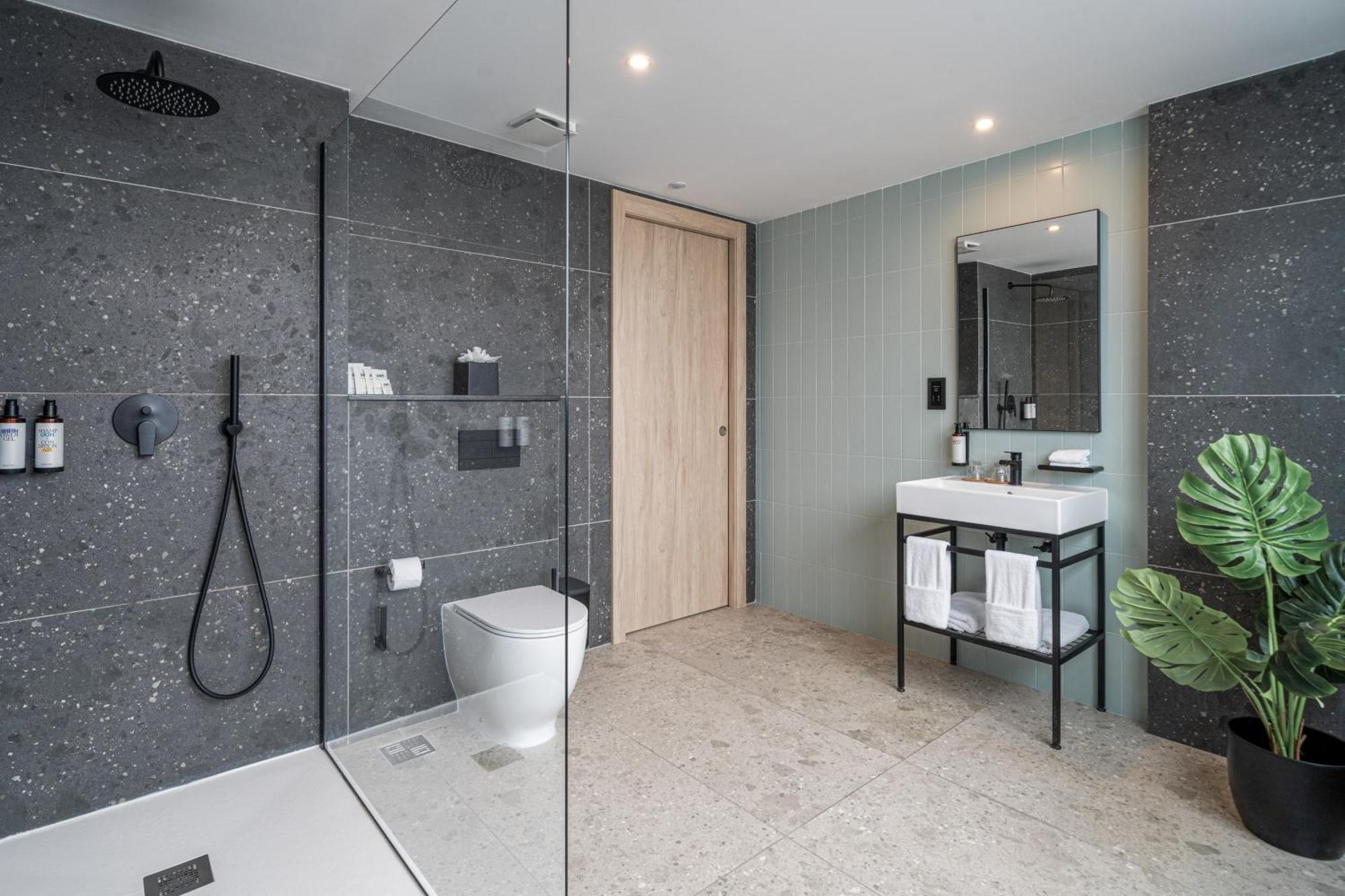 Hotel Mistral St Julian'S, Affiliated By Melia Saint Julian's Екстер'єр фото