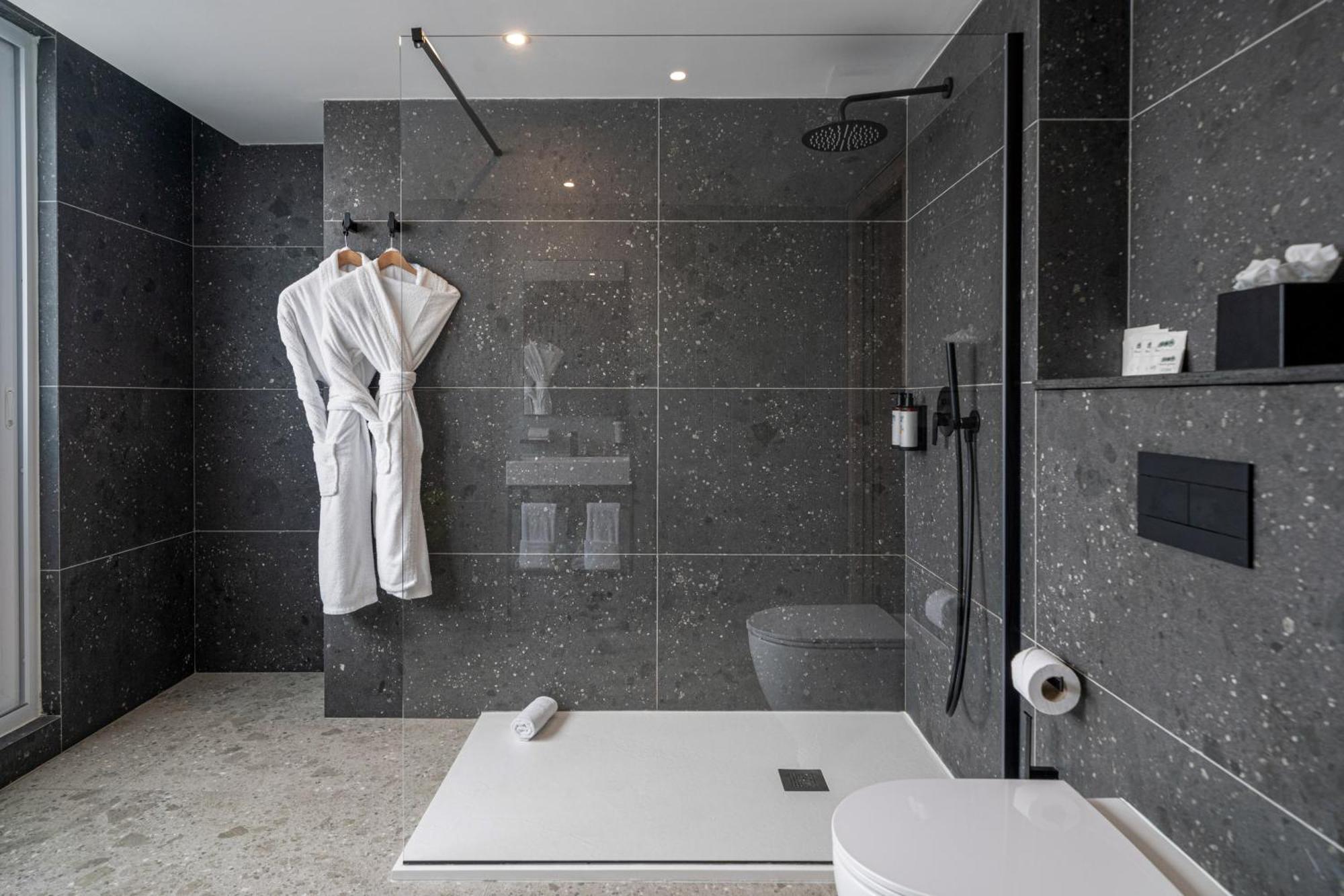Hotel Mistral St Julian'S, Affiliated By Melia Saint Julian's Екстер'єр фото