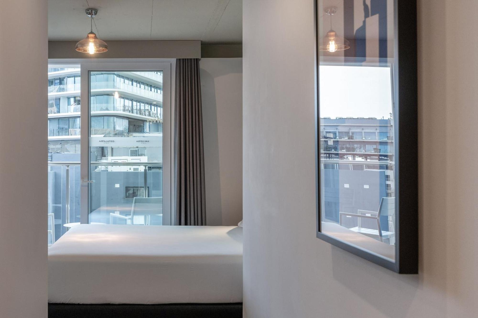 Hotel Mistral St Julian'S, Affiliated By Melia Saint Julian's Екстер'єр фото