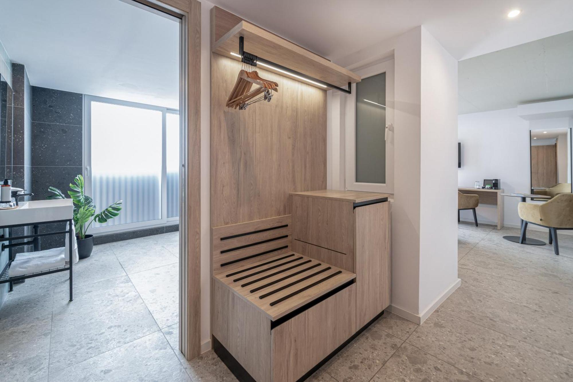 Hotel Mistral St Julian'S, Affiliated By Melia Saint Julian's Екстер'єр фото