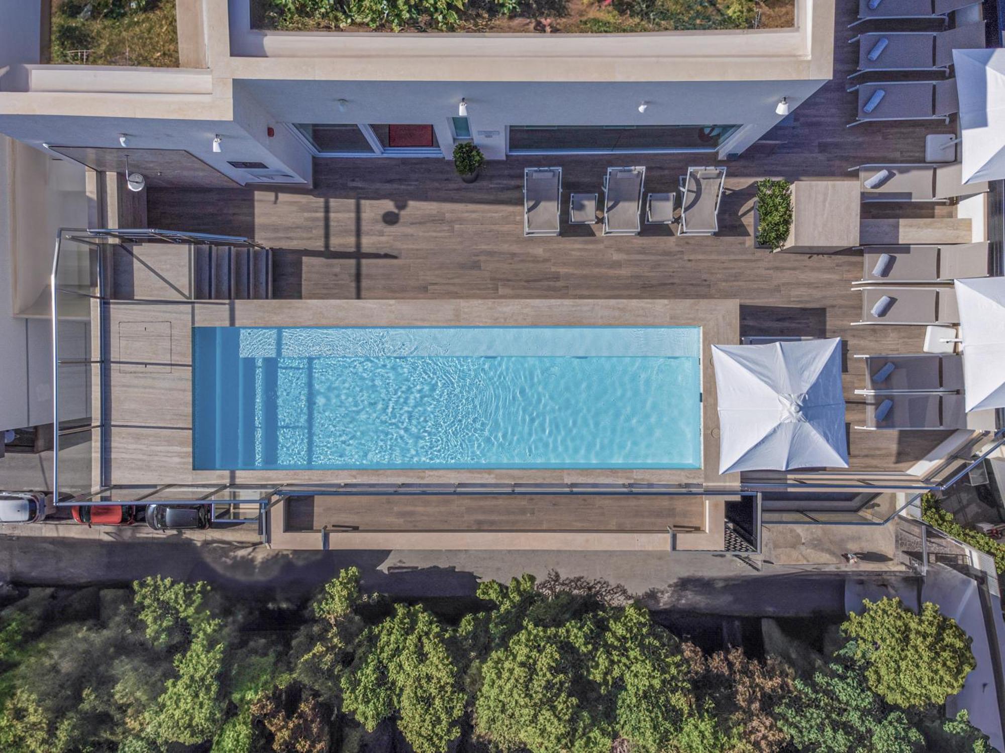 Hotel Mistral St Julian'S, Affiliated By Melia Saint Julian's Екстер'єр фото